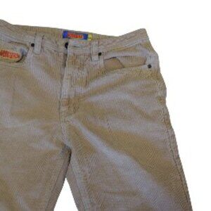 Empyre - Corduroy - Kaki- 28